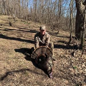 Meet your Posher, Zachary